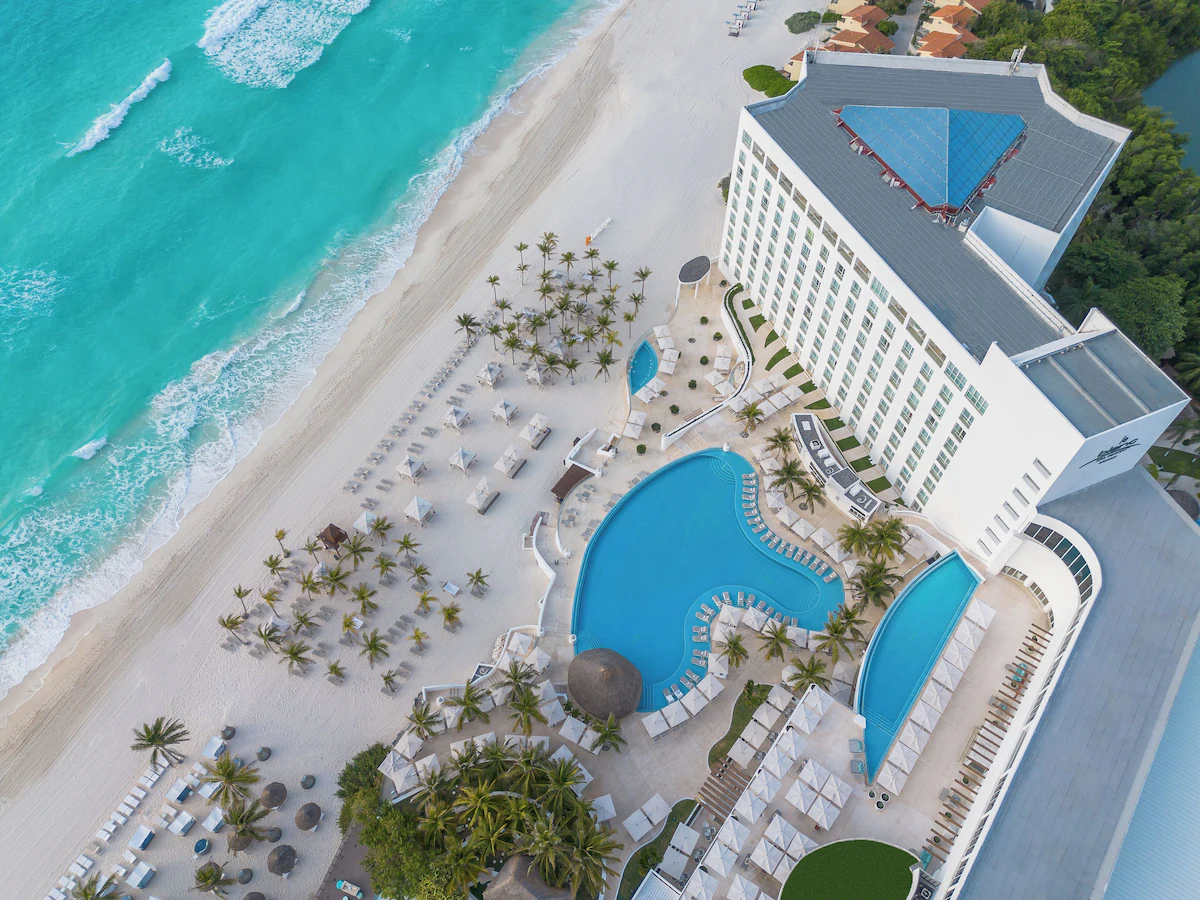 Le Blanc Spa Resort