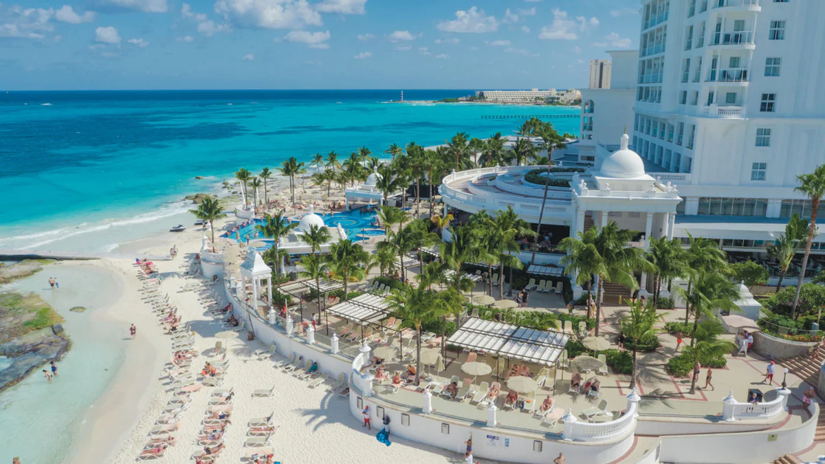 RUI PALACE LAS AMERICAS CANCUN