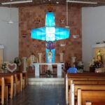 Parroquias en Cancún: Misas cerca de la Zona Hotelera