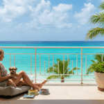 🐾 Viajar con mascotas a Cancún: hoteles pet‑friendly